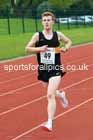 North Eastern 10000 metres, Whitley Bay. Photo: David T. Hewitson/Sports for All Pics